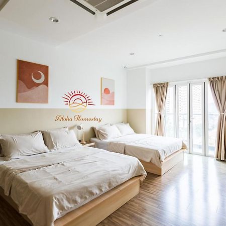 Setapak Central Kl-Zeta Suite By Aloha クアラルンプール エクステリア 写真