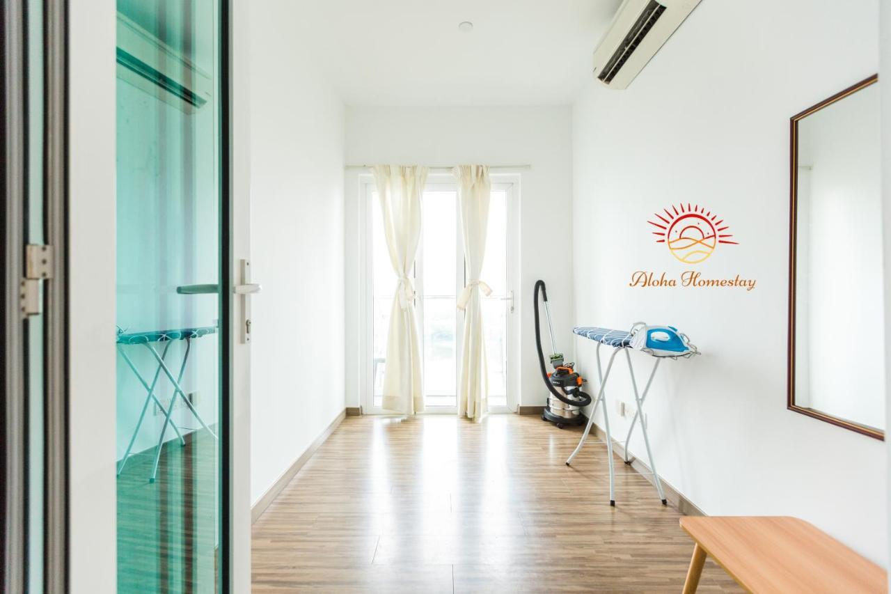 Setapak Central Kl-Zeta Suite By Aloha クアラルンプール エクステリア 写真