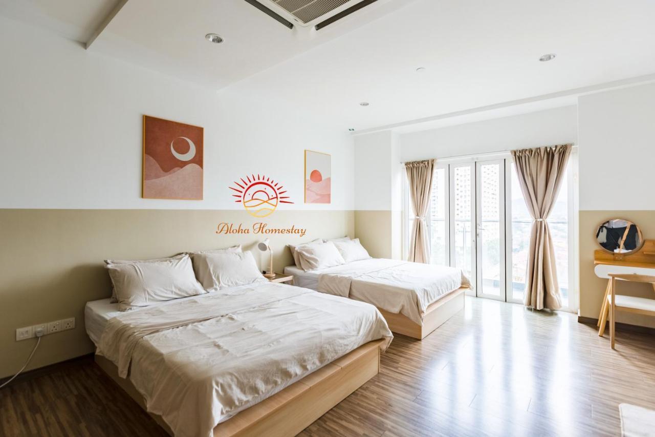 Setapak Central Kl-Zeta Suite By Aloha クアラルンプール エクステリア 写真