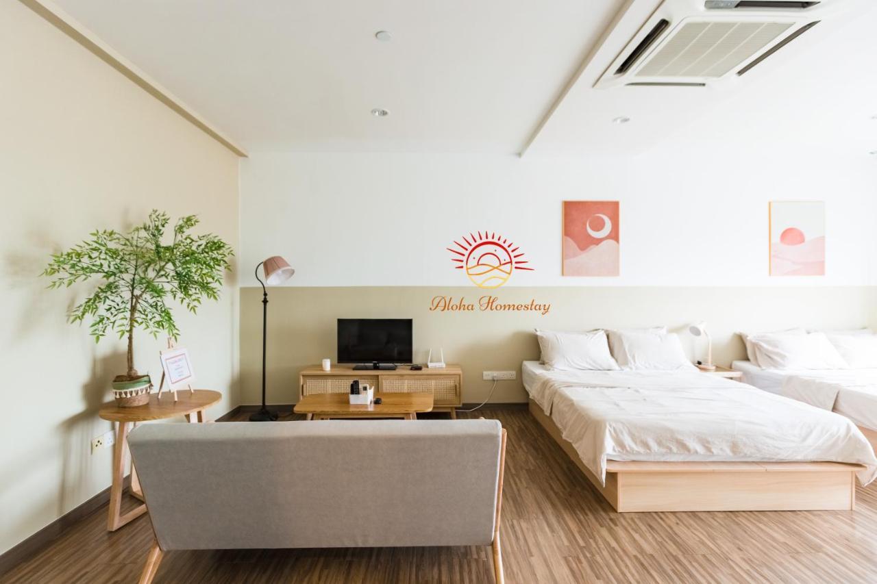 Setapak Central Kl-Zeta Suite By Aloha クアラルンプール エクステリア 写真