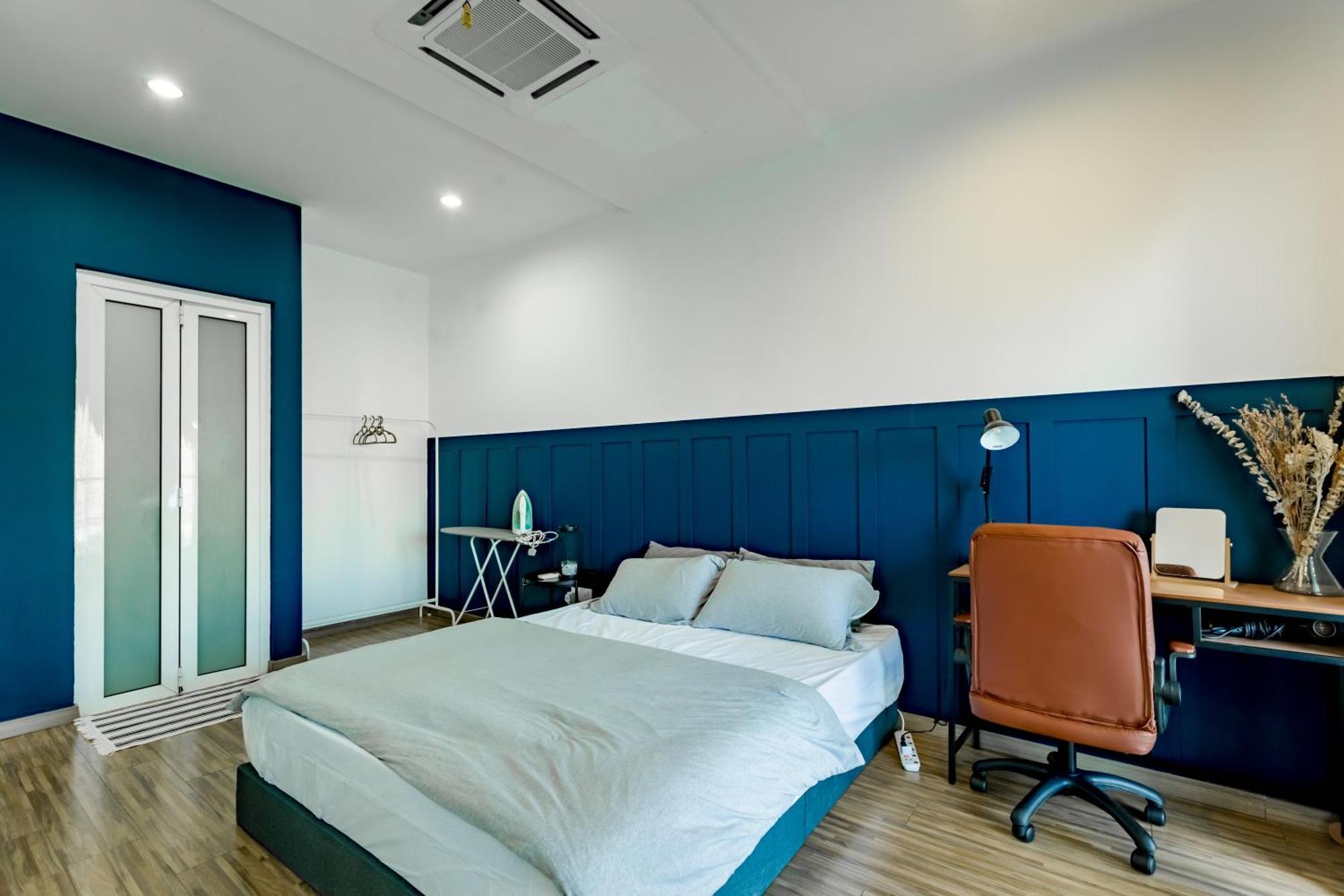 Setapak Central Kl-Zeta Suite By Aloha クアラルンプール 部屋 写真