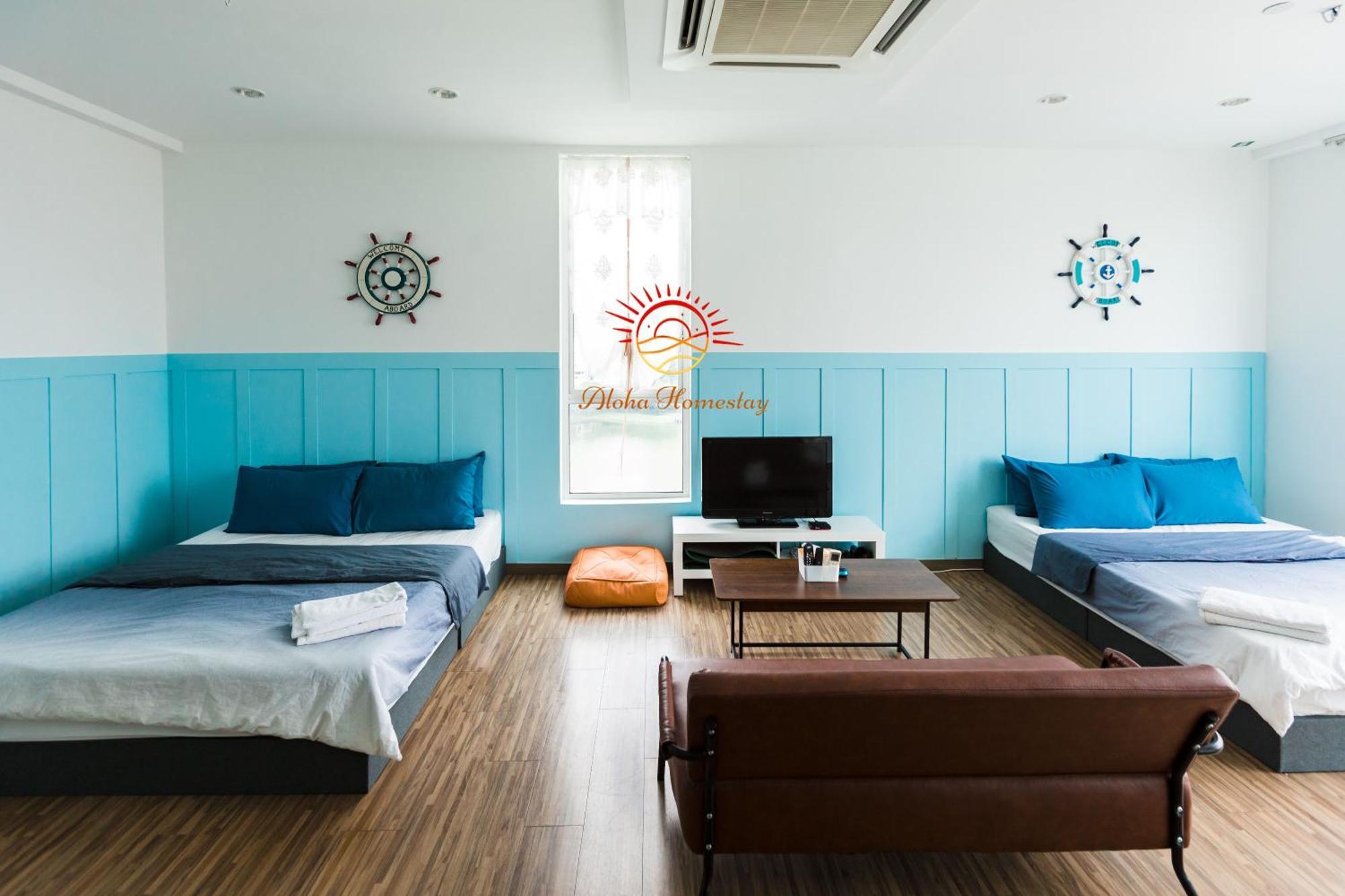 Setapak Central Kl-Zeta Suite By Aloha クアラルンプール 部屋 写真
