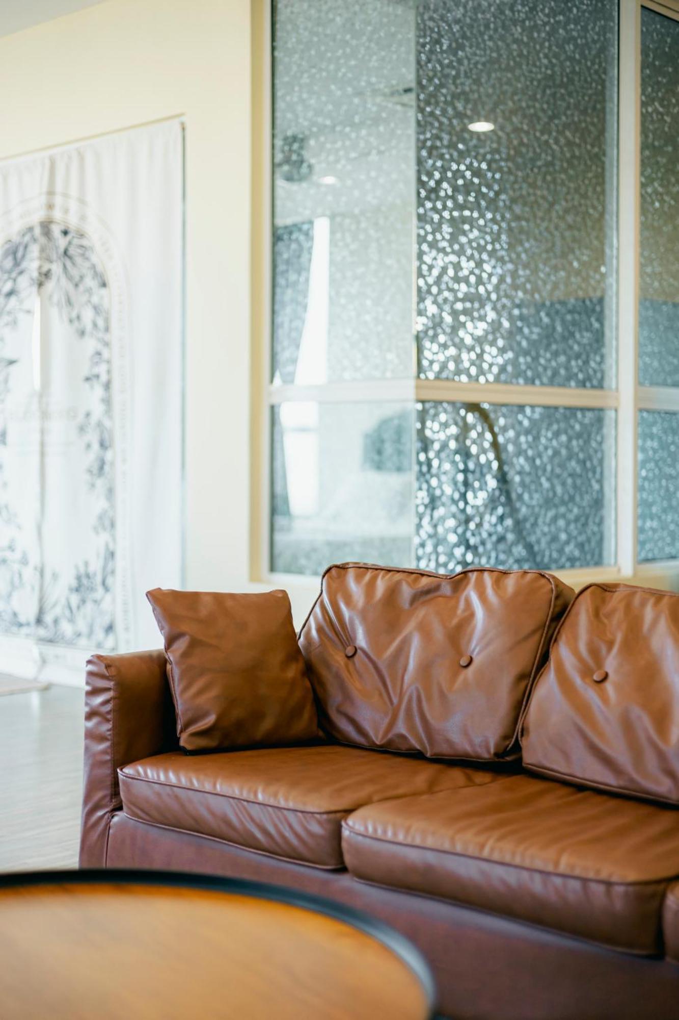 Setapak Central Kl-Zeta Suite By Aloha クアラルンプール 部屋 写真