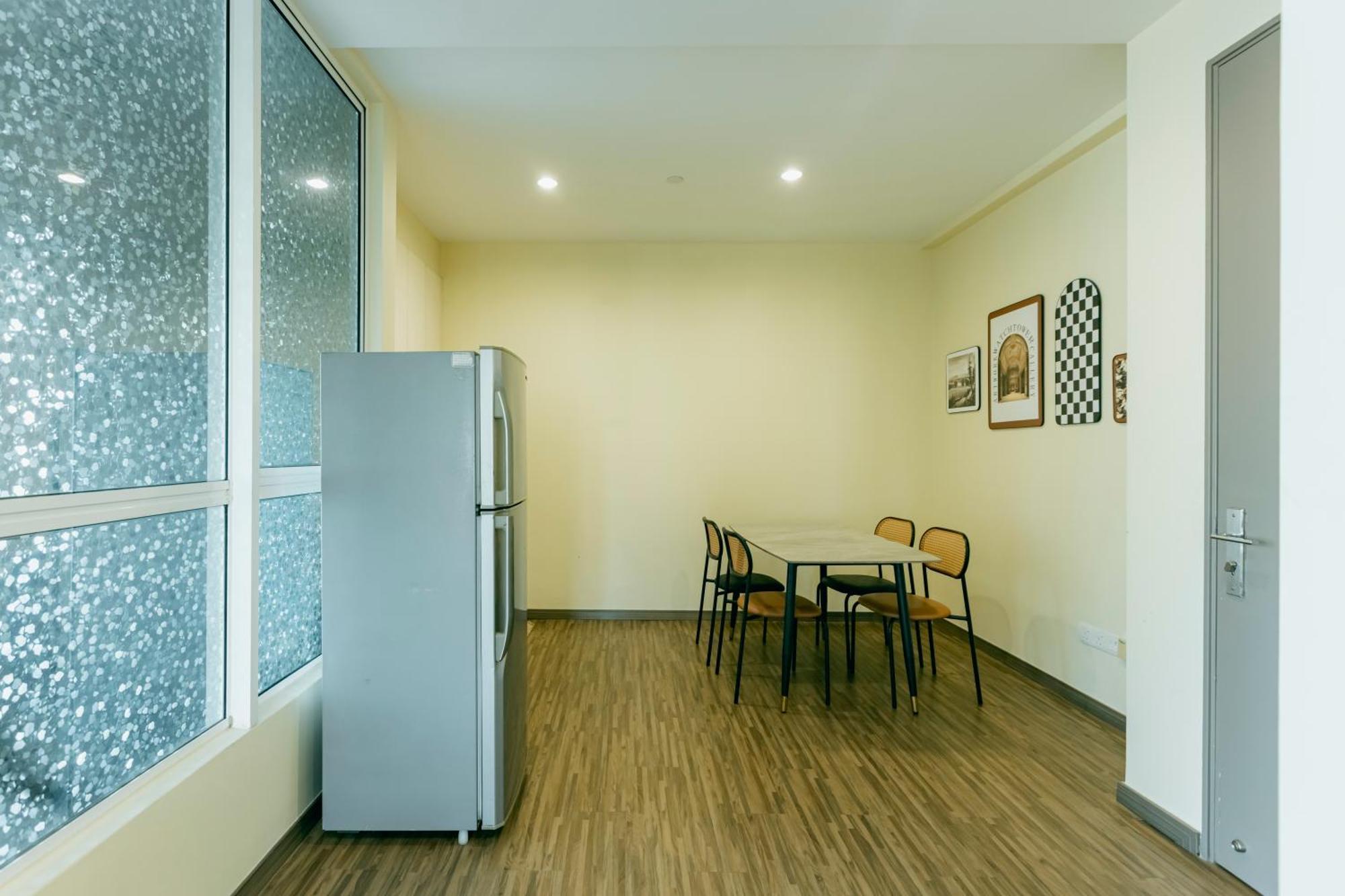 Setapak Central Kl-Zeta Suite By Aloha クアラルンプール 部屋 写真
